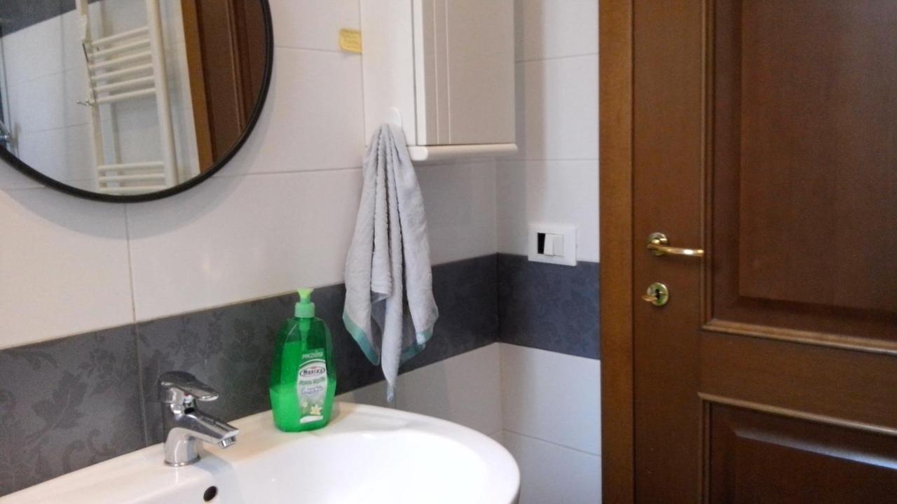 Affittacamere , Rooms Near Trastevere Station Rome Exterior photo