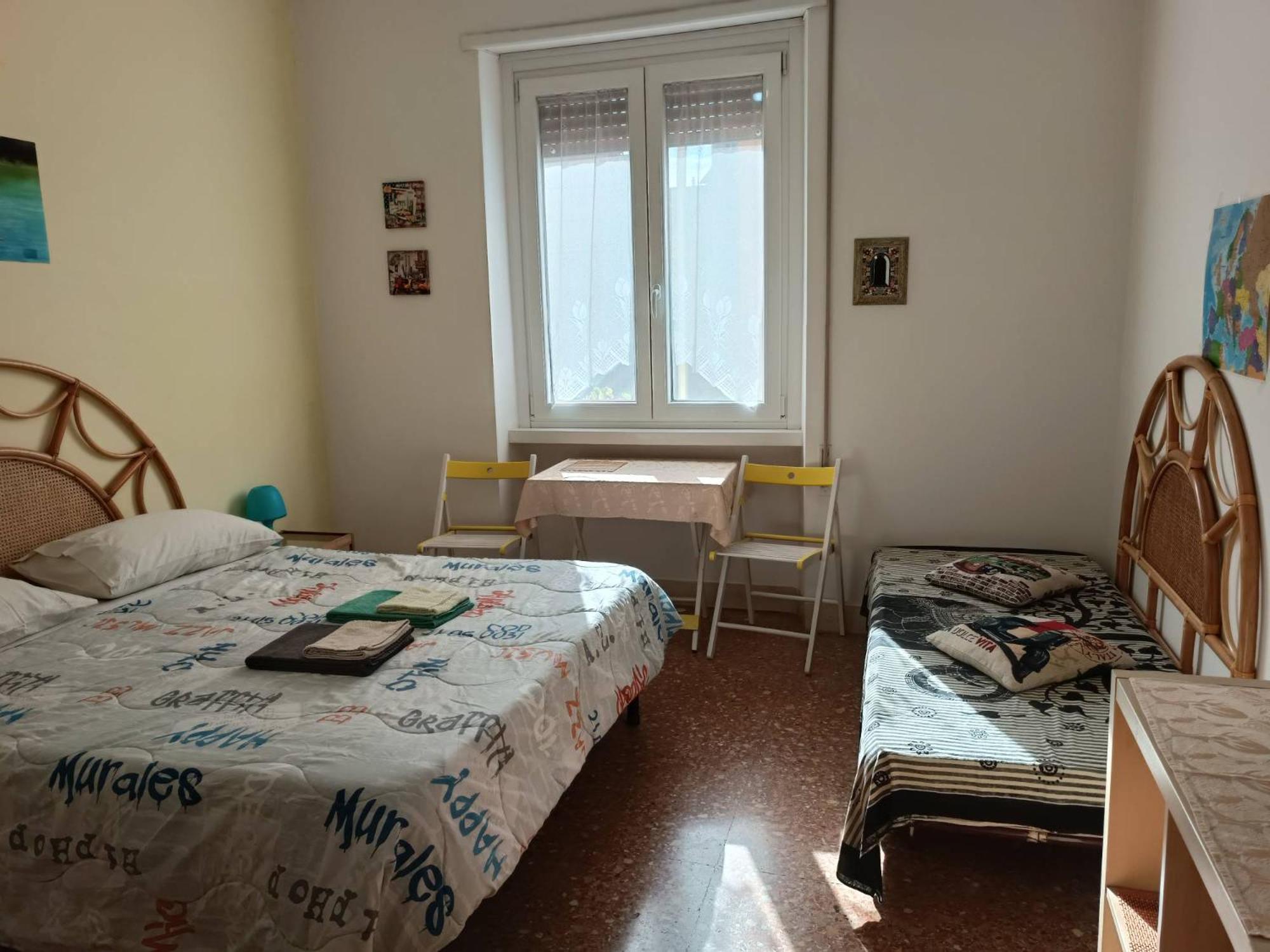 Affittacamere , Rooms Near Trastevere Station Rome Exterior photo